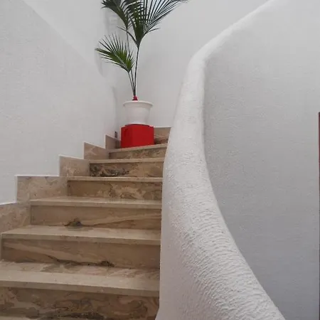 Casa Solare Rakalia * Spano