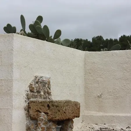 Willa Casa Solare Rakalia Spano
