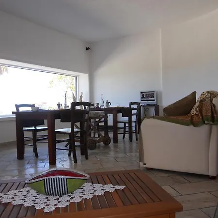 Willa Casa Solare Rakalia