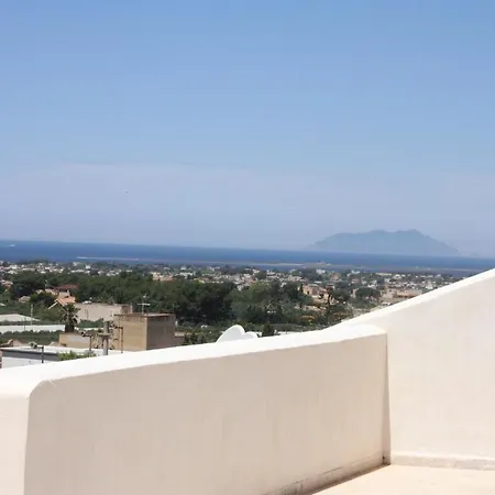 Casa Solare Rakalia