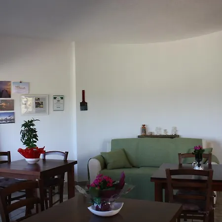 Casa Solare Rakalia Willa Spano