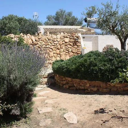 Casa Solare Rakalia Willa *