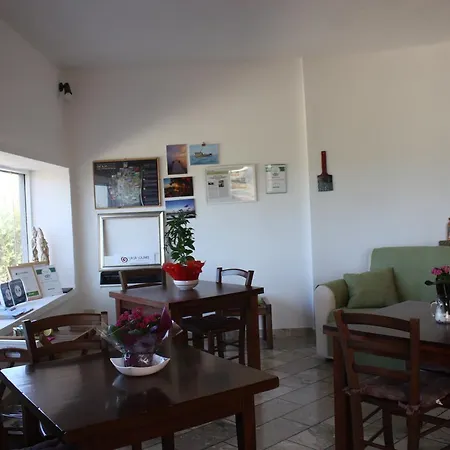 Casa Solare Rakalia Willa