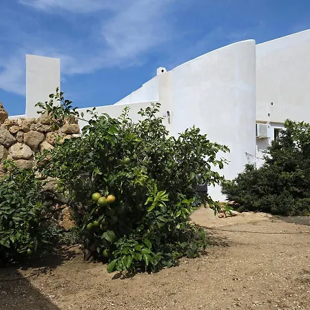 Casa Solare Rakalia