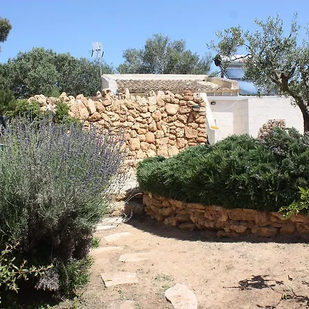 Casa Solare Rakalia Willa *