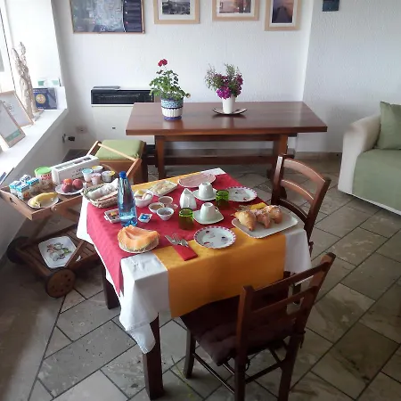 Casa Solare Rakalia Spano