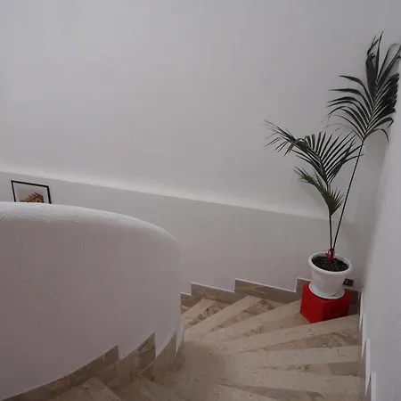 Willa Casa Solare Rakalia Spano