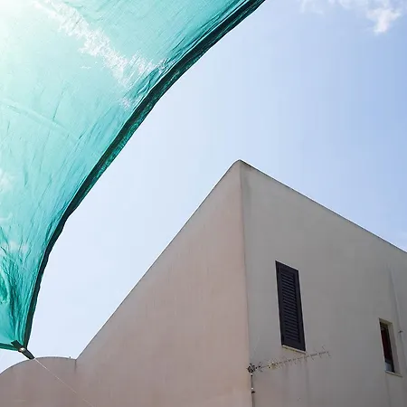 Willa Casa Solare Rakalia Spano