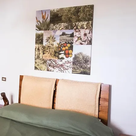 Casa Solare Rakalia * Spano