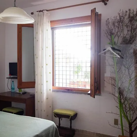 Casa Solare Rakalia *