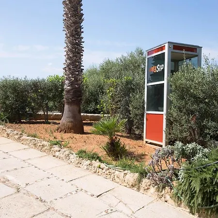 Casa Solare Rakalia Villa *