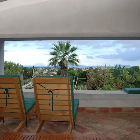 Casa Solare Rakalia Willa