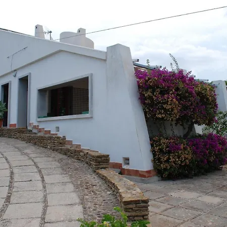 Casa Solare Rakalia * Spano
