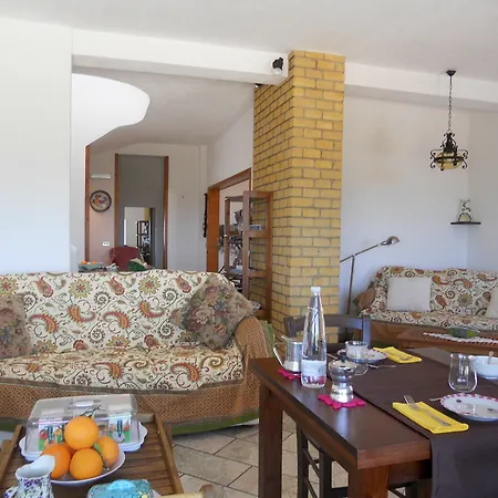 Casa Solare Rakalia Willa *